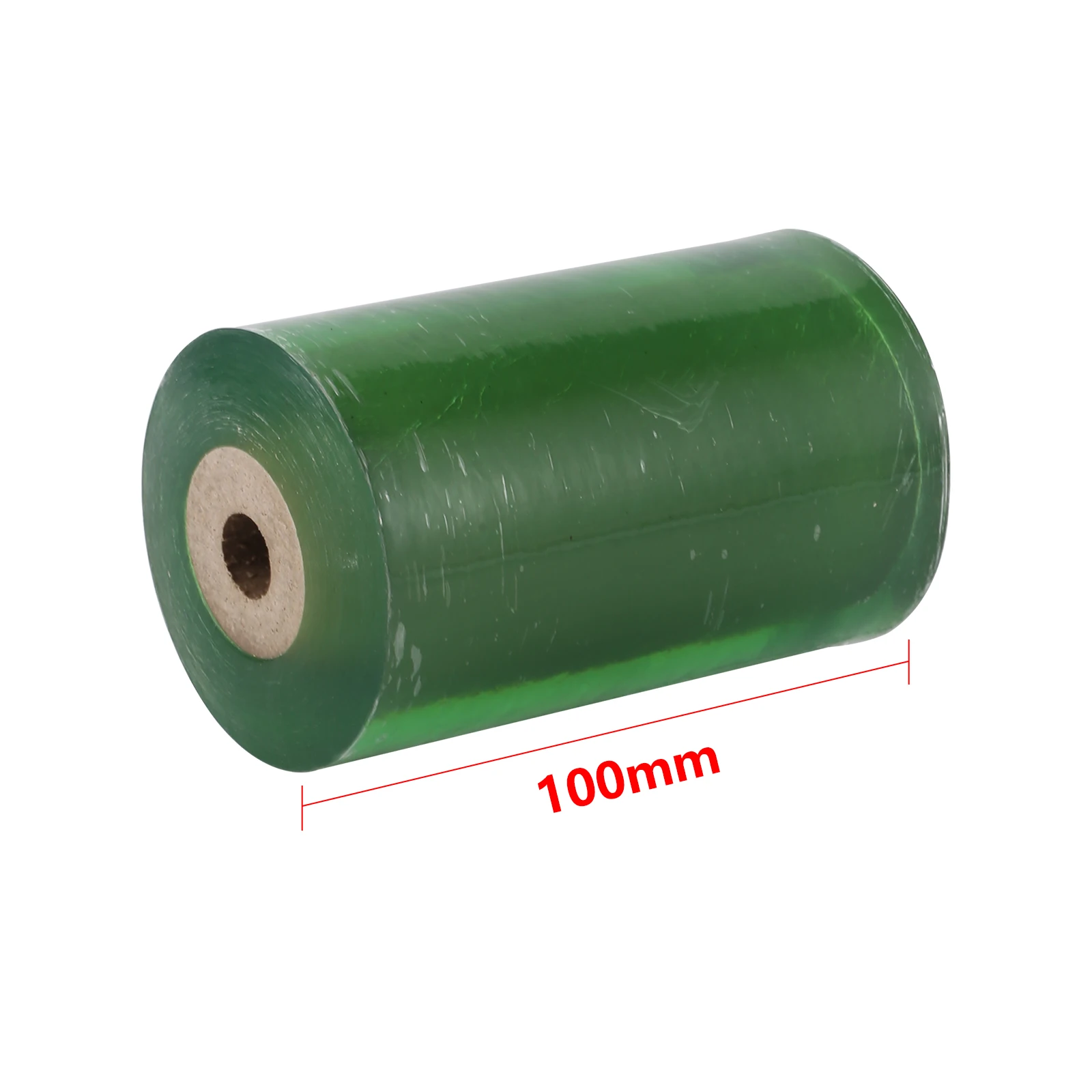 PE Grafting Tape Film Self-adhesive Garden Tree Plant Seedling Vine Tomato Grafting Accessories Stretchable 20/30/60/100mm Width