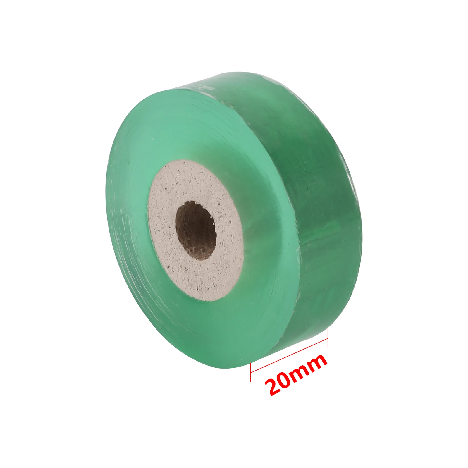 PE Grafting Tape Film Self-adhesive Garden Tree Plant Seedling Vine Tomato Grafting Accessories Stretchable 20/30/60/100mm Width