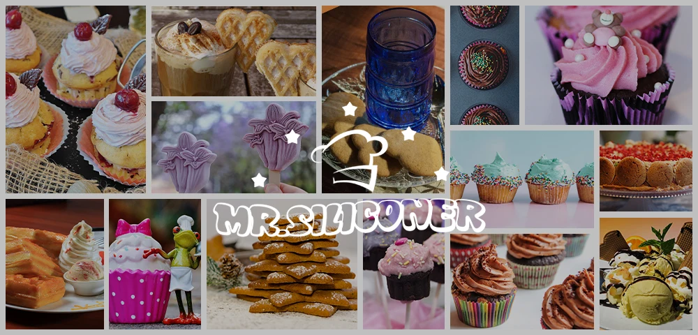 Silicone Mold Ice Cube Maker Chocolate Mould Tray Ice Cream DIY Tool 3D Form Whiskey Wine Cocktail Ice Cube Trays Molds