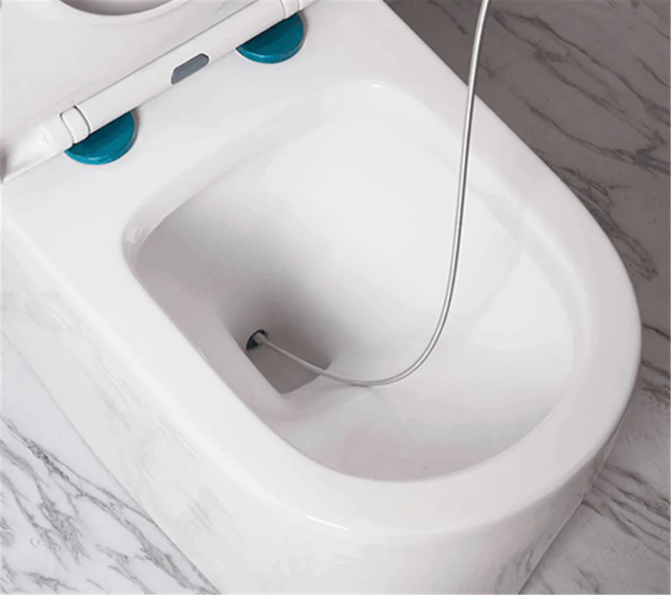 Flexible Sink Claw Pick Up Kitchen Cleaning Tools Pipeline Dredge Sink Hair Brush Cleaner Bend Sink Tool With Spring Grip